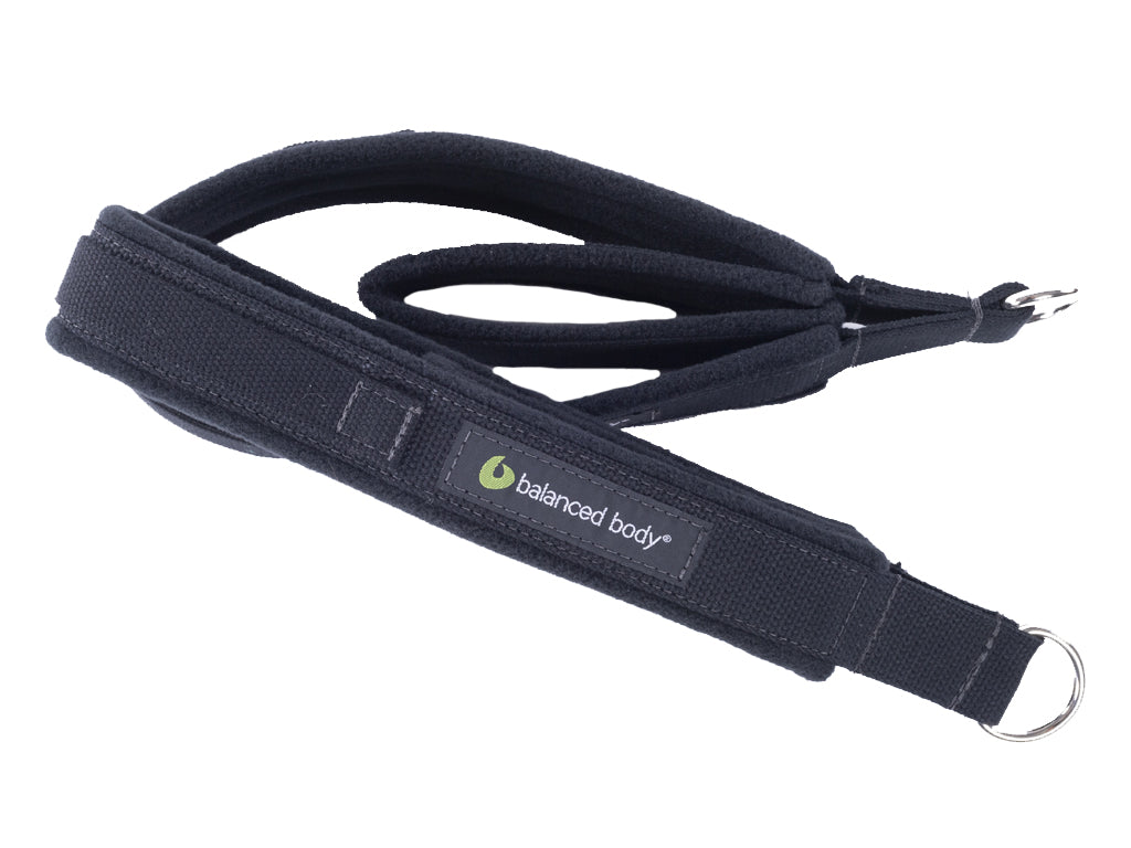 Double Loops, Soft Touch Paar