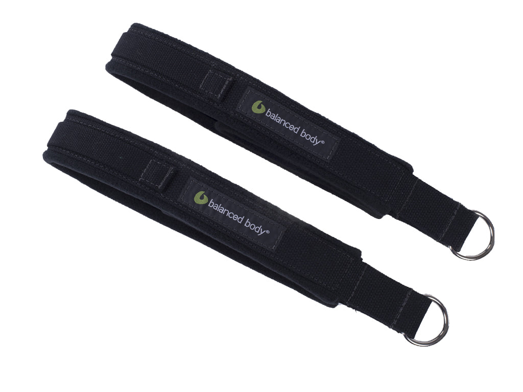 Double Loops, Soft Touch Paar