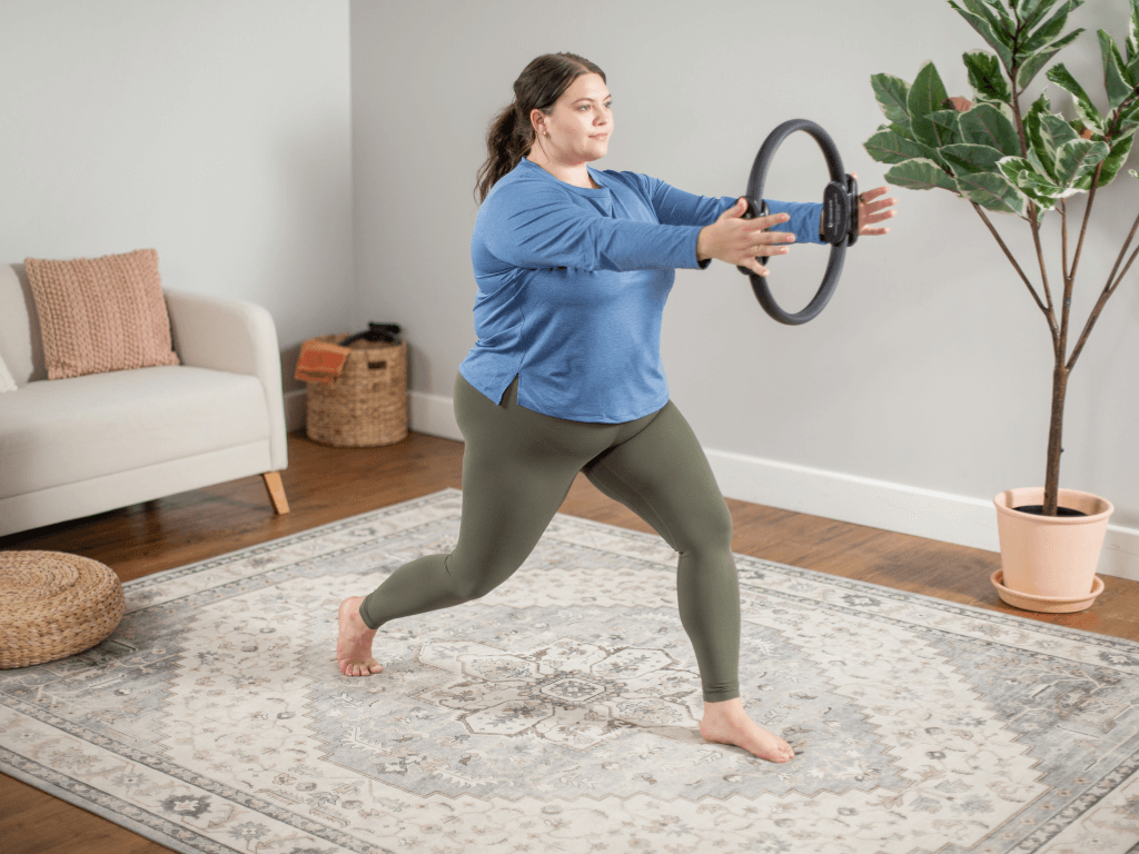 Balanced Body Ultra-Fit Mini Circle