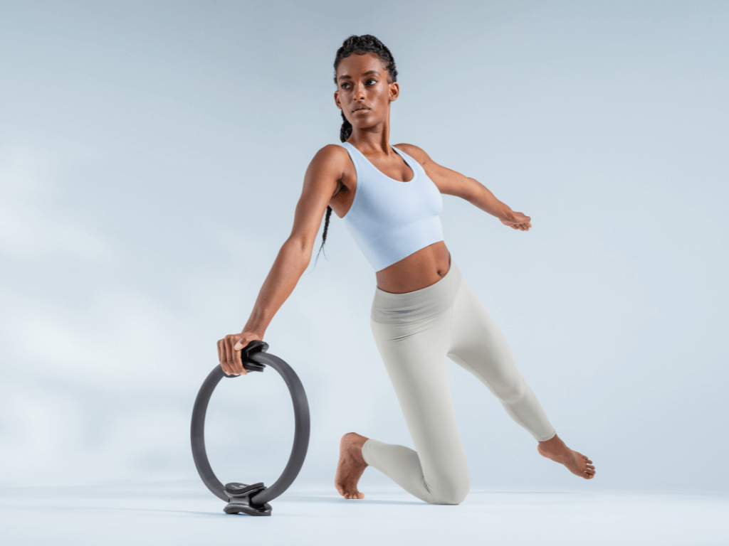 Balanced Body Ultra-Fit Mini Circle