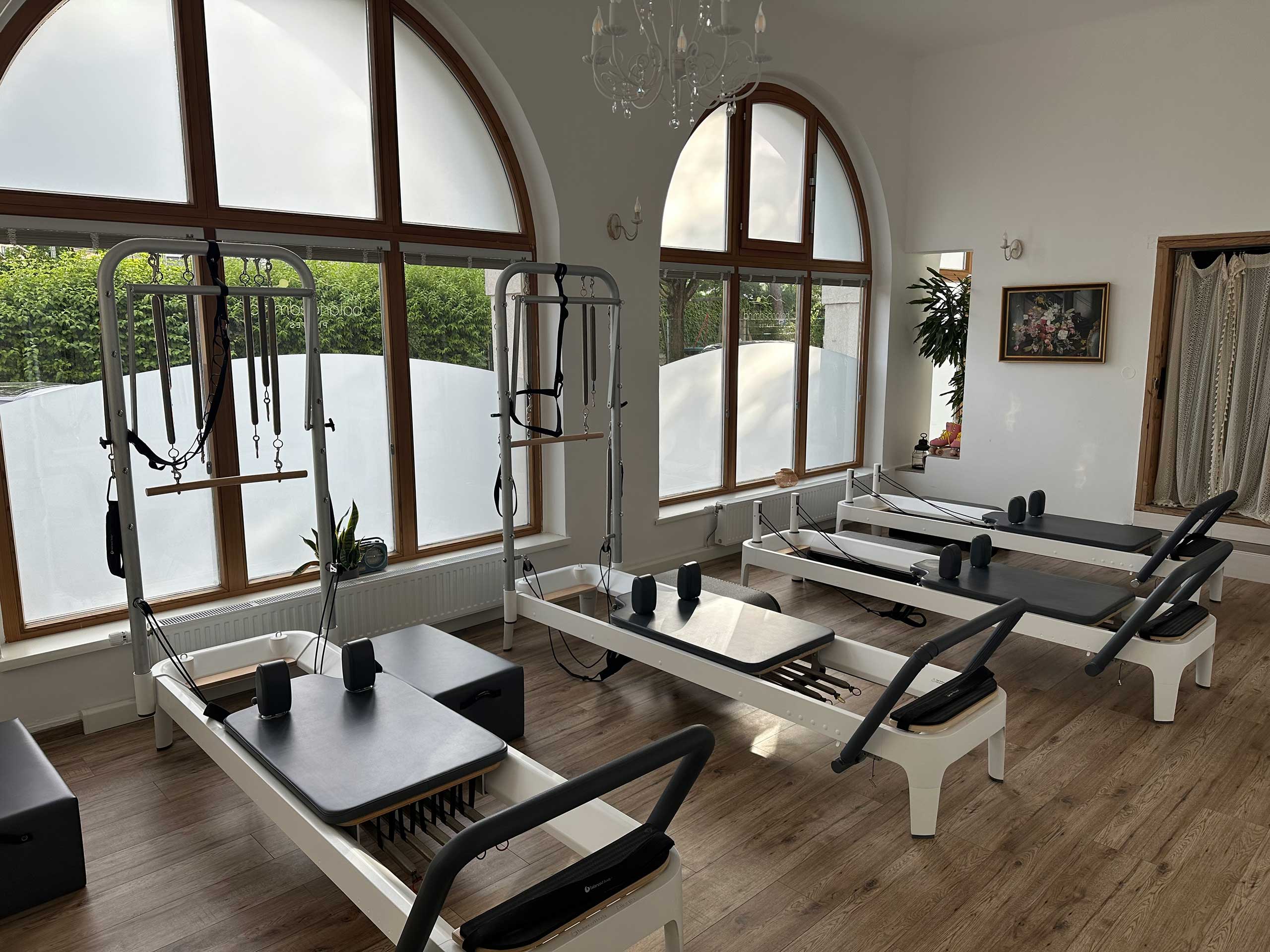 Balanced Mind Linz Österreich