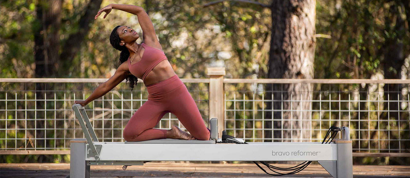 Bravo Reformer Banner Desktop