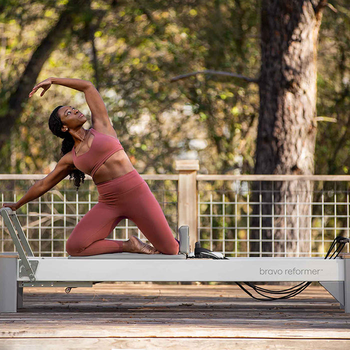 Bravo Reformer Banner mobile