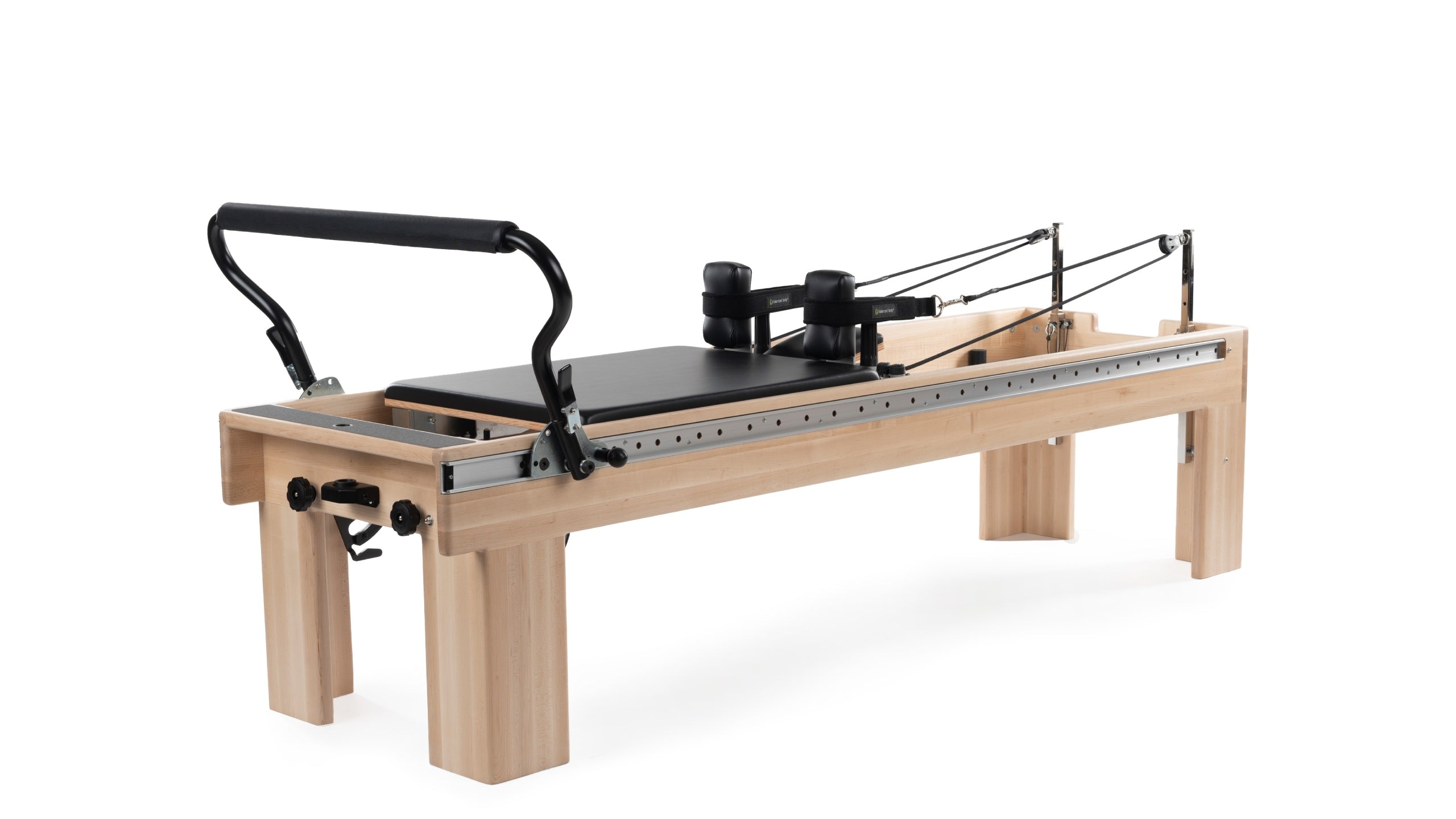 Pilates Clinical Reformer®