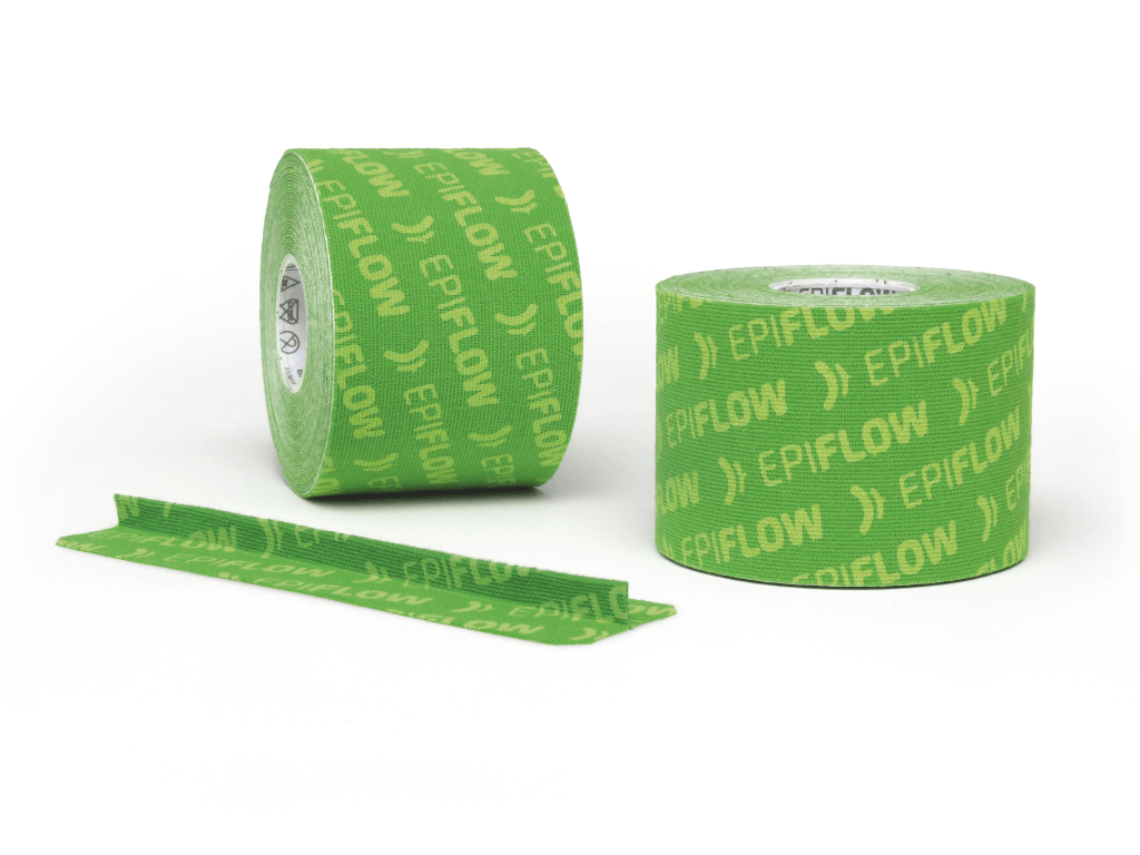 EPIFLOW Aktivierungslasche