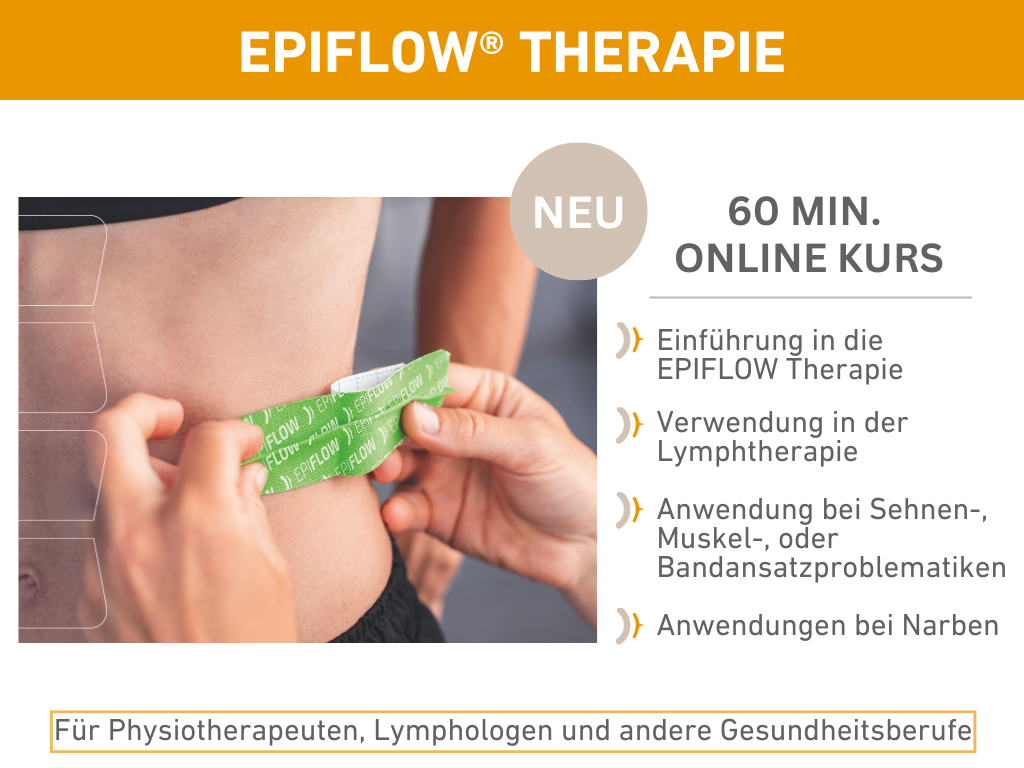 EPIFLOW Therapie Video