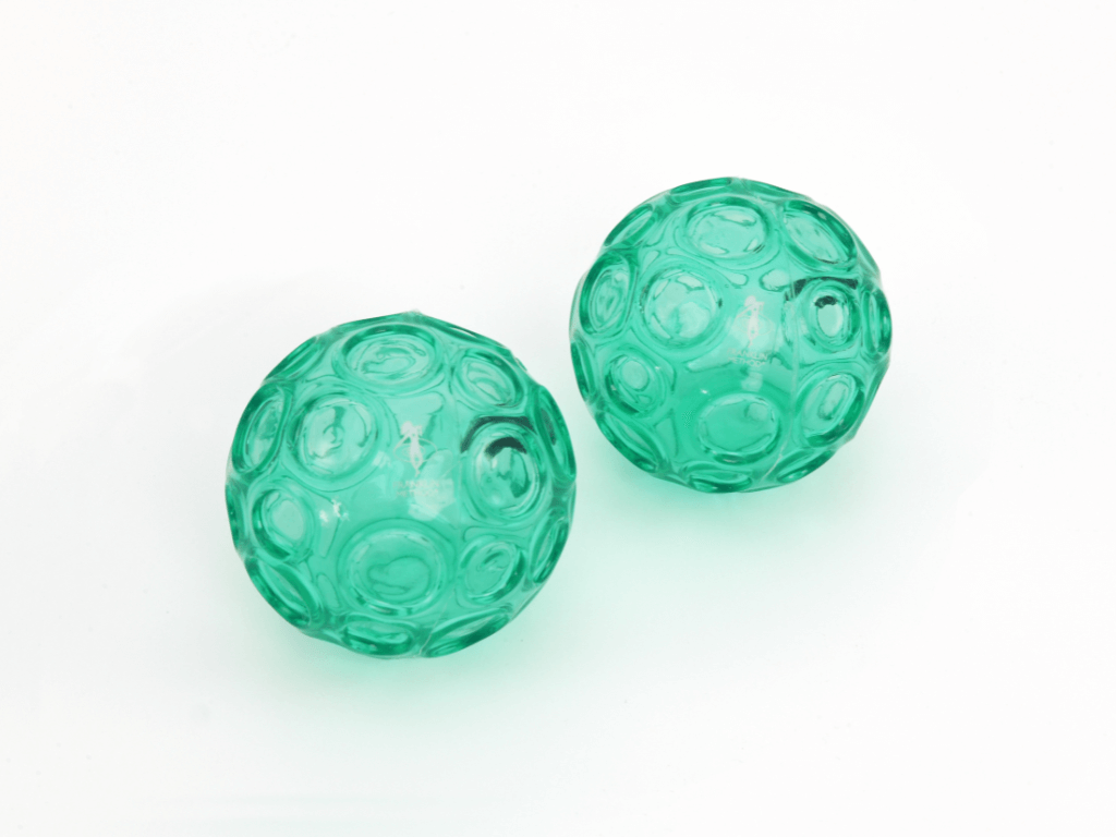 Franklin-Methode Original Ball