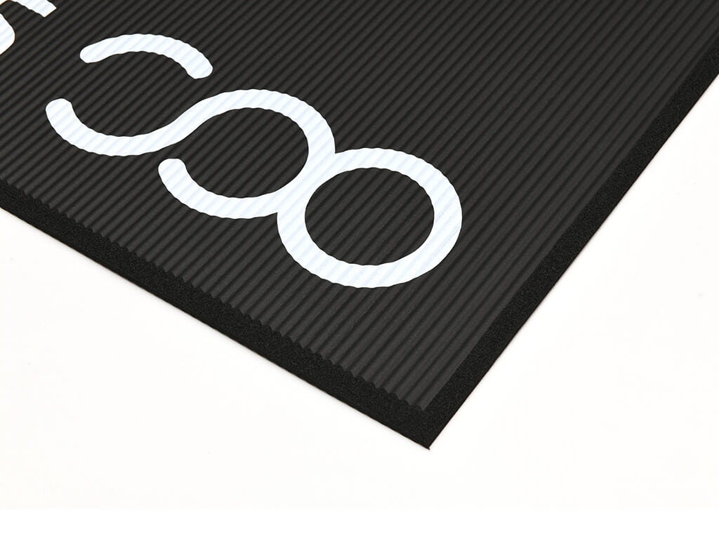 Gym Mat Plus SPINEFITTER Detail
