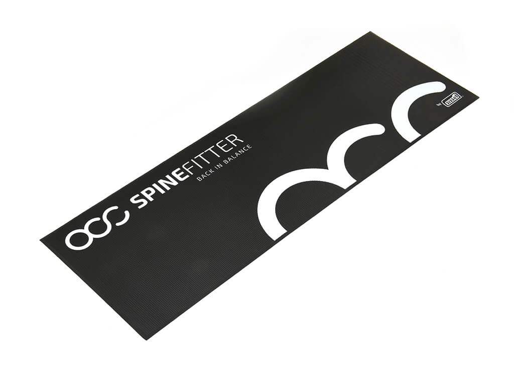 Gym Mat Plus SPINEFITTER