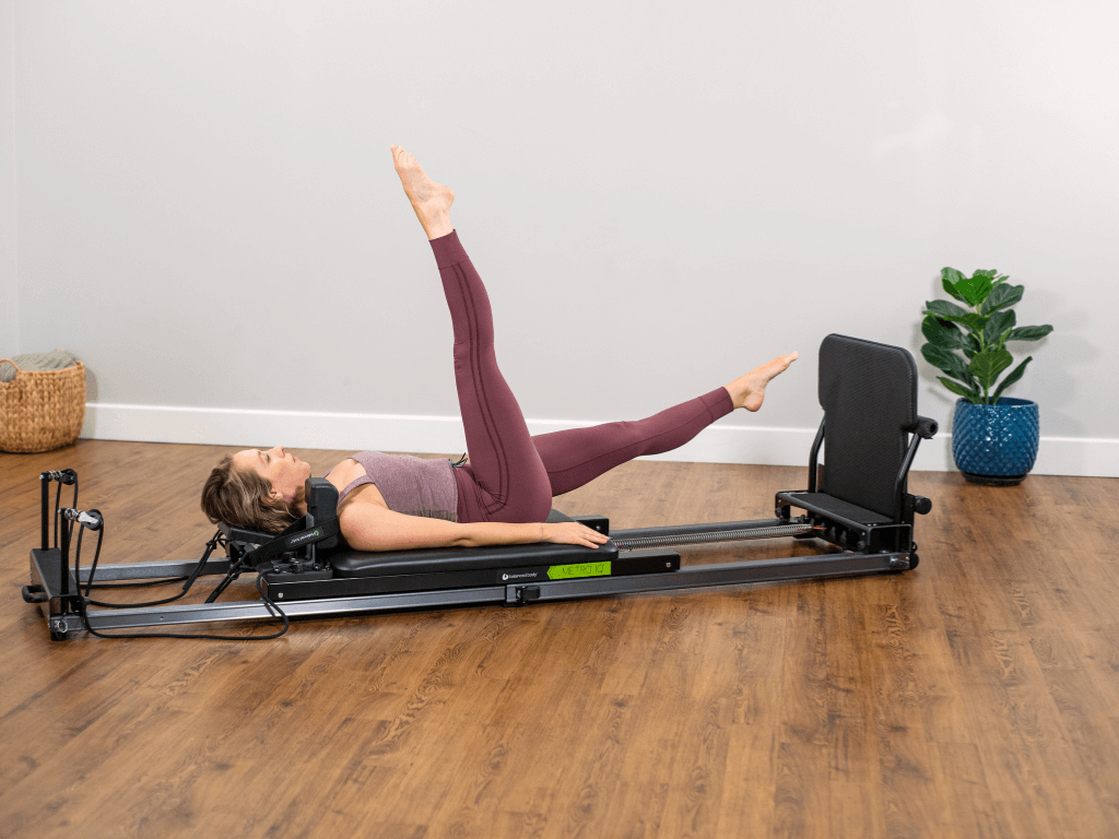 Metro IQ Reformer Produktserie