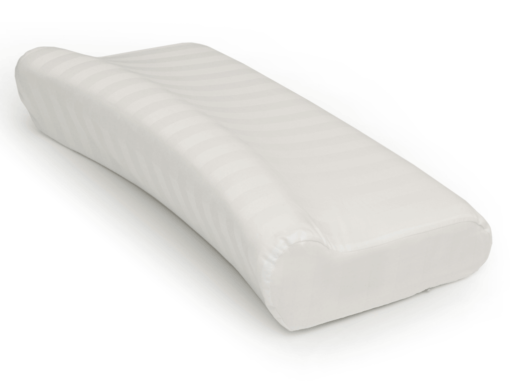 SISSEL Nackenkissen Soft Deluxe