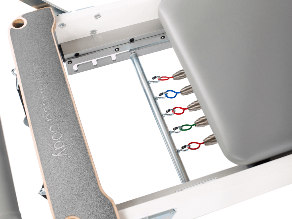 Bravo Reformer Springs