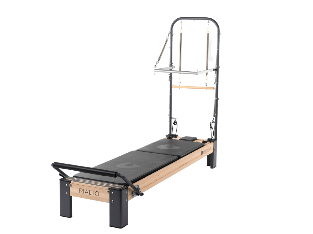 Balanced Body Rialto