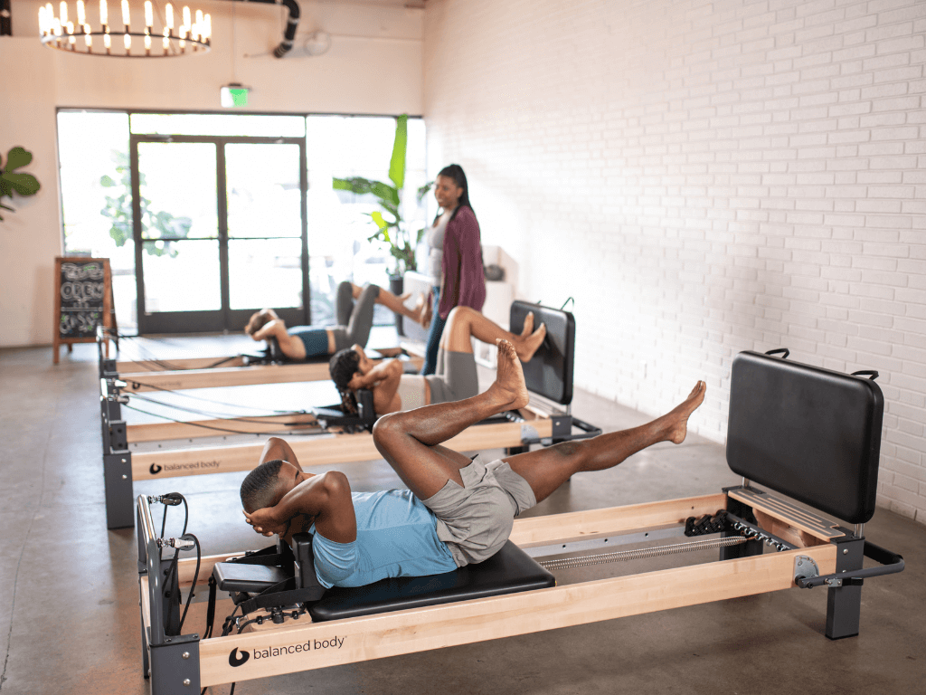 Balanced Body Rialto