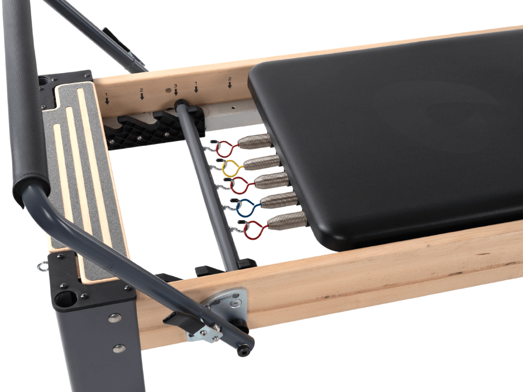 Balanced Body Rialto