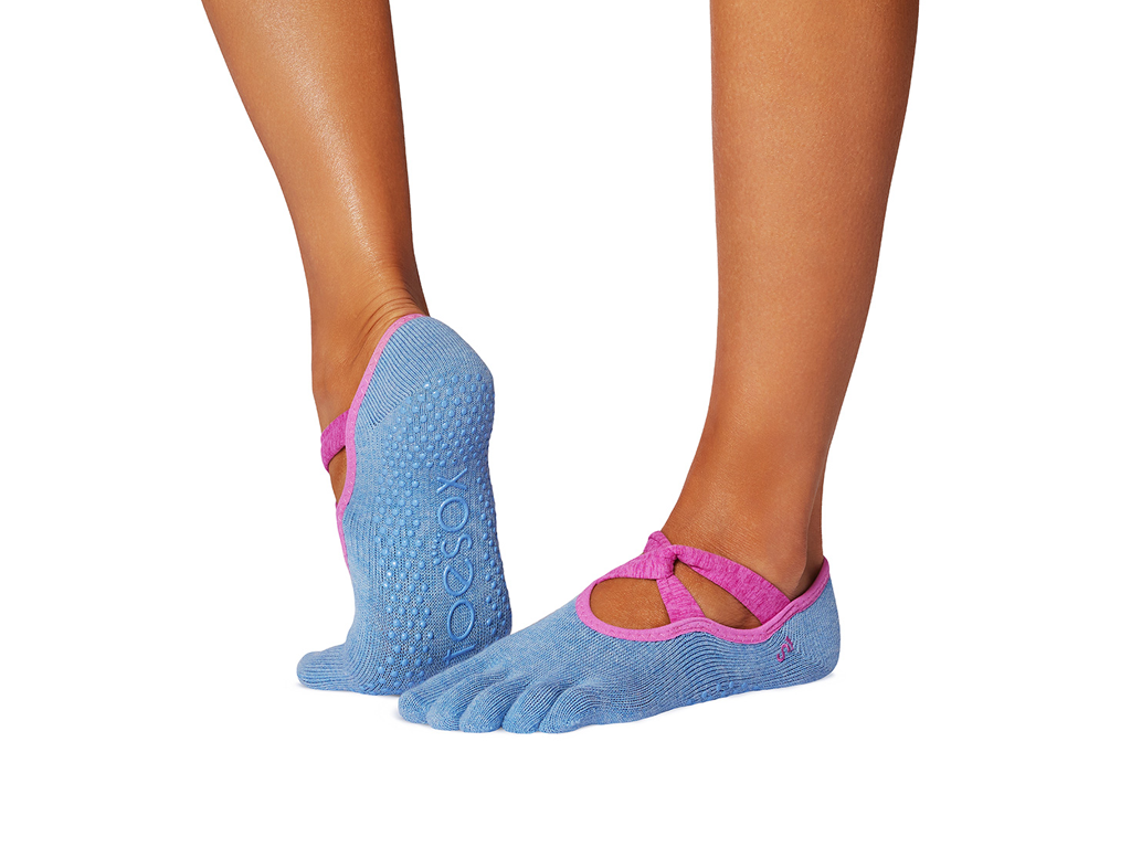 ToeSox Ivy Full Toe Energy