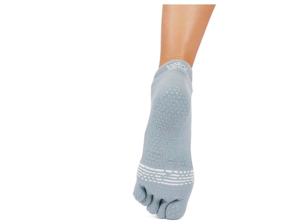 ToeSox Bellarina Full Toe Mirage
