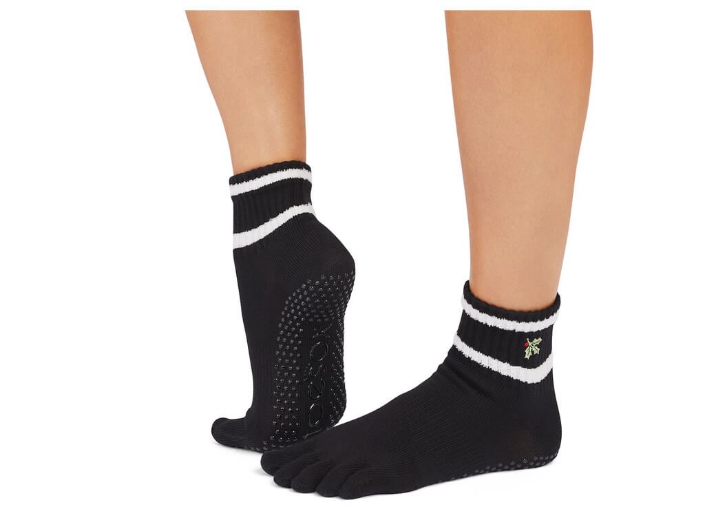 ToeSox Melody Full Toe Holly