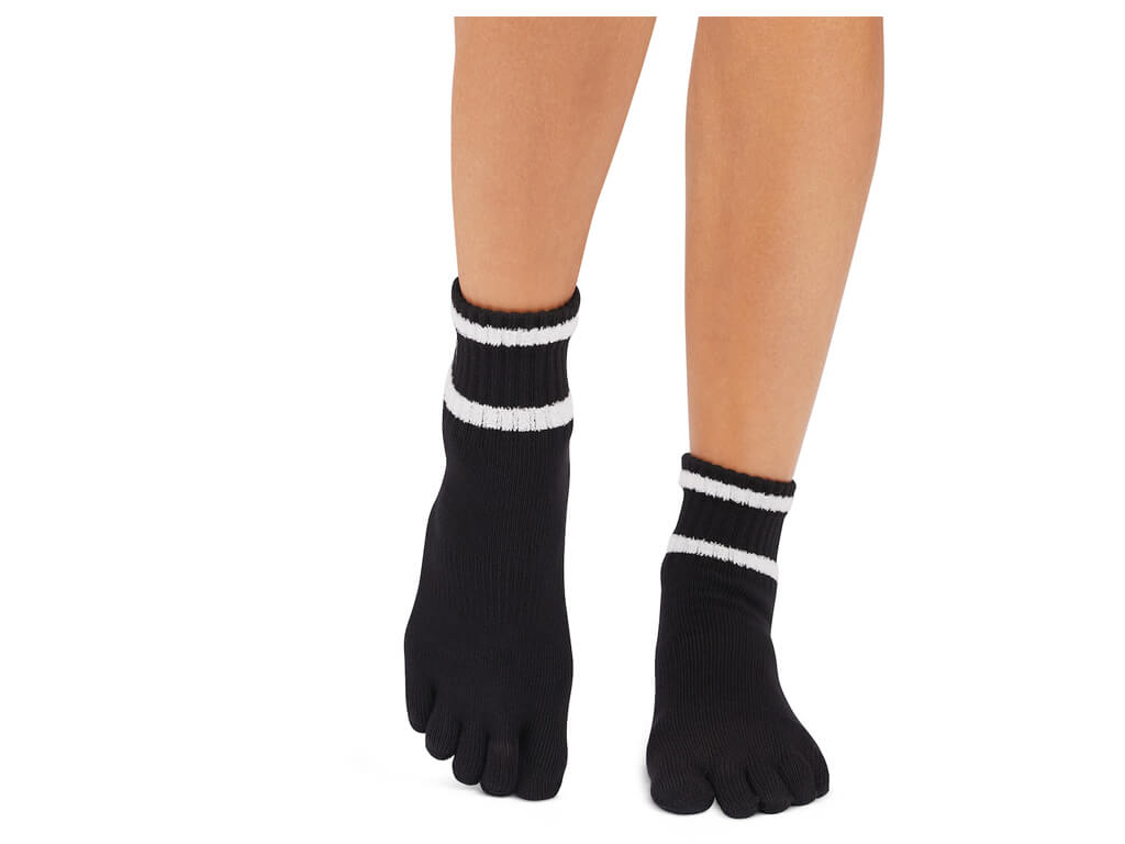 ToeSox Melody Full Toe Holly