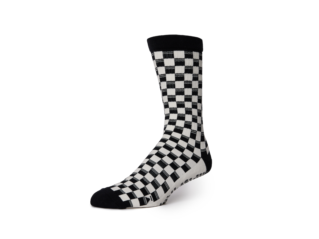 Base 33 Crew Checkers