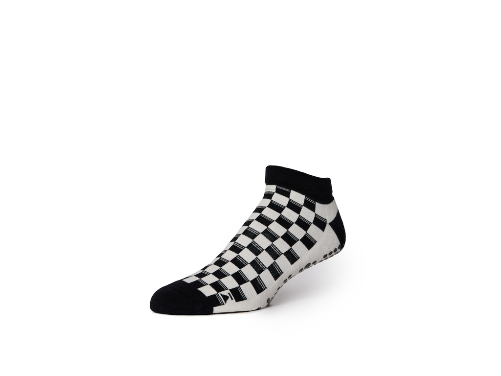 Base 33 Low Rise Checkers