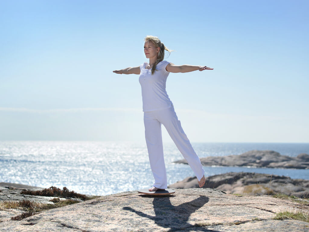SISSEL Balance Board Dynamic