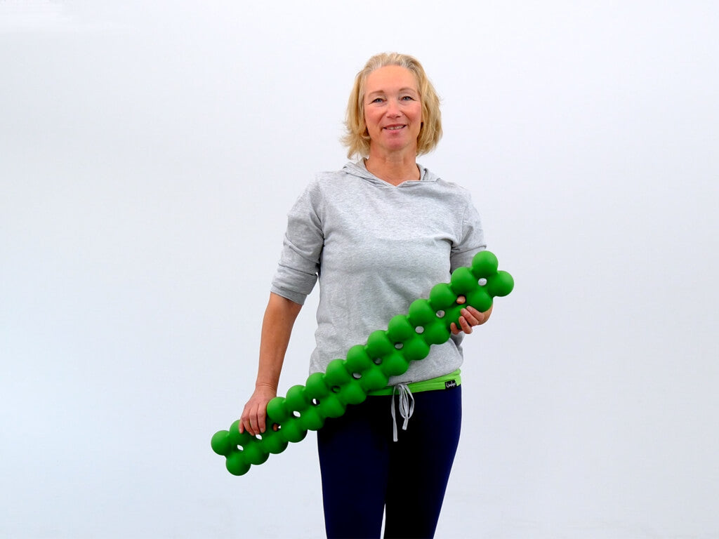 SPINEFITTER by SISSEL - Ganzkörper-Workout_web