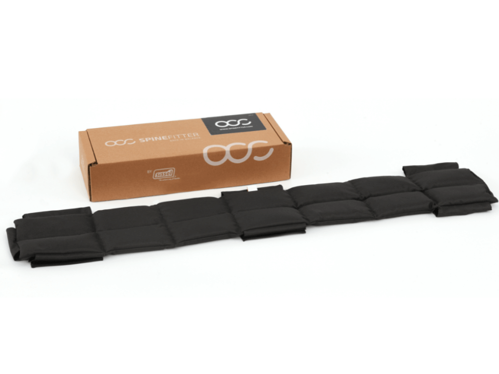 SPINEFITTER by SISSEL Linum Pro