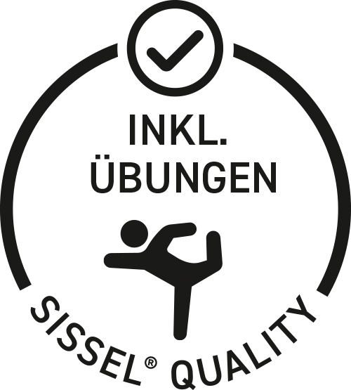 Siegel inkl. Übungen
