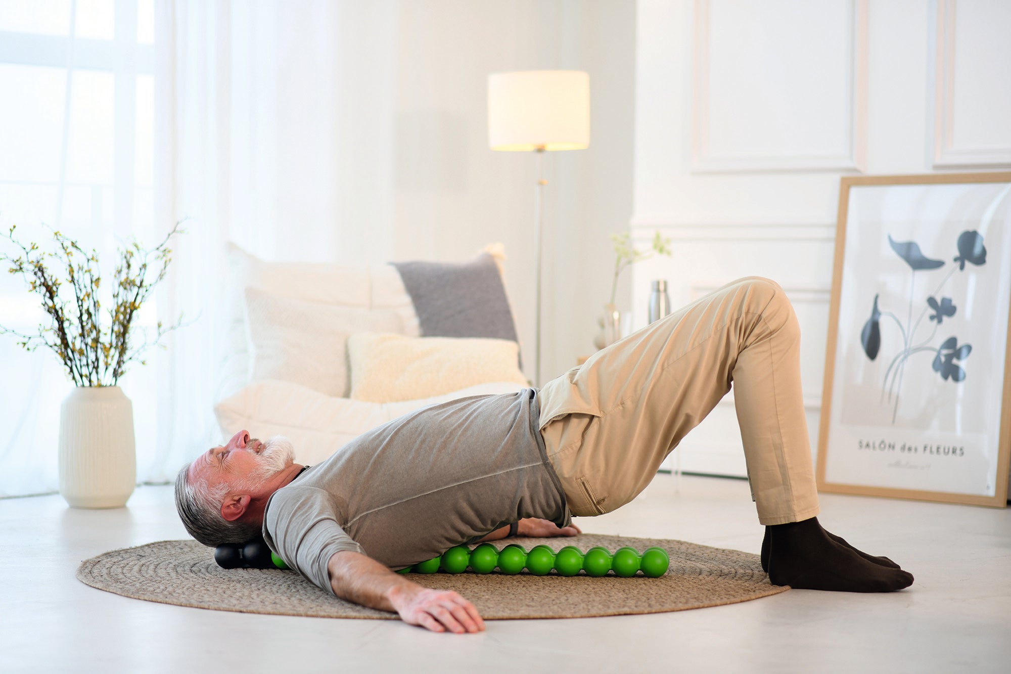 SPINEFITTER® by SISSEL®