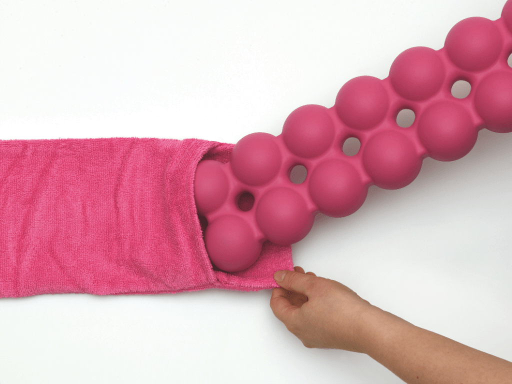 SPINEFITTER Pink Hero
