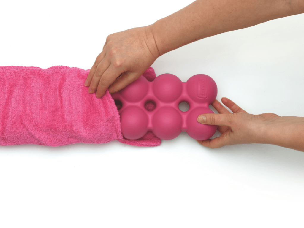 SPINEFITTER Pink Hero