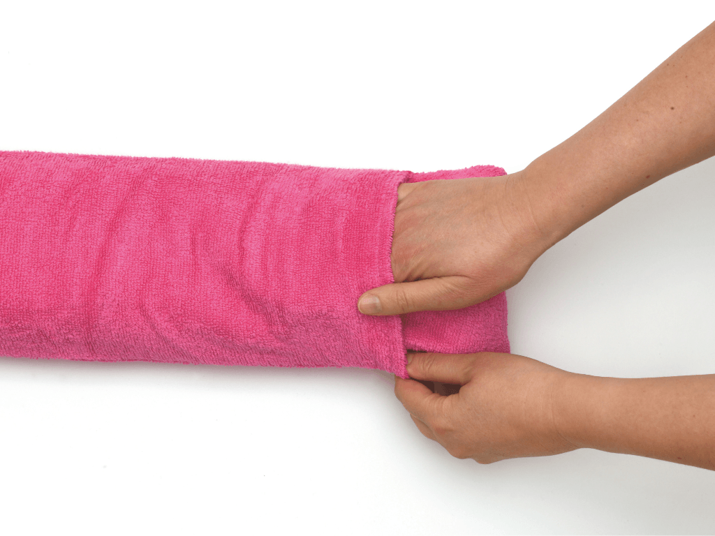 SPINEFITTER Pink Hero
