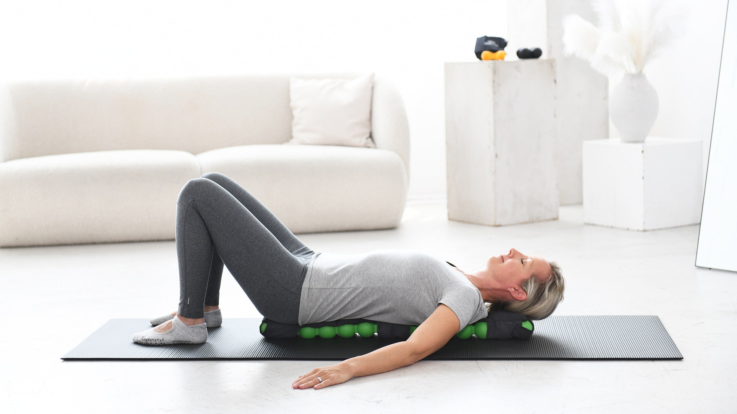 SPINEFITTER System Linum