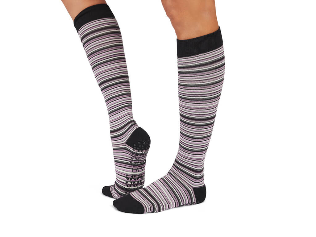 Tavi Jane Fig Stripe