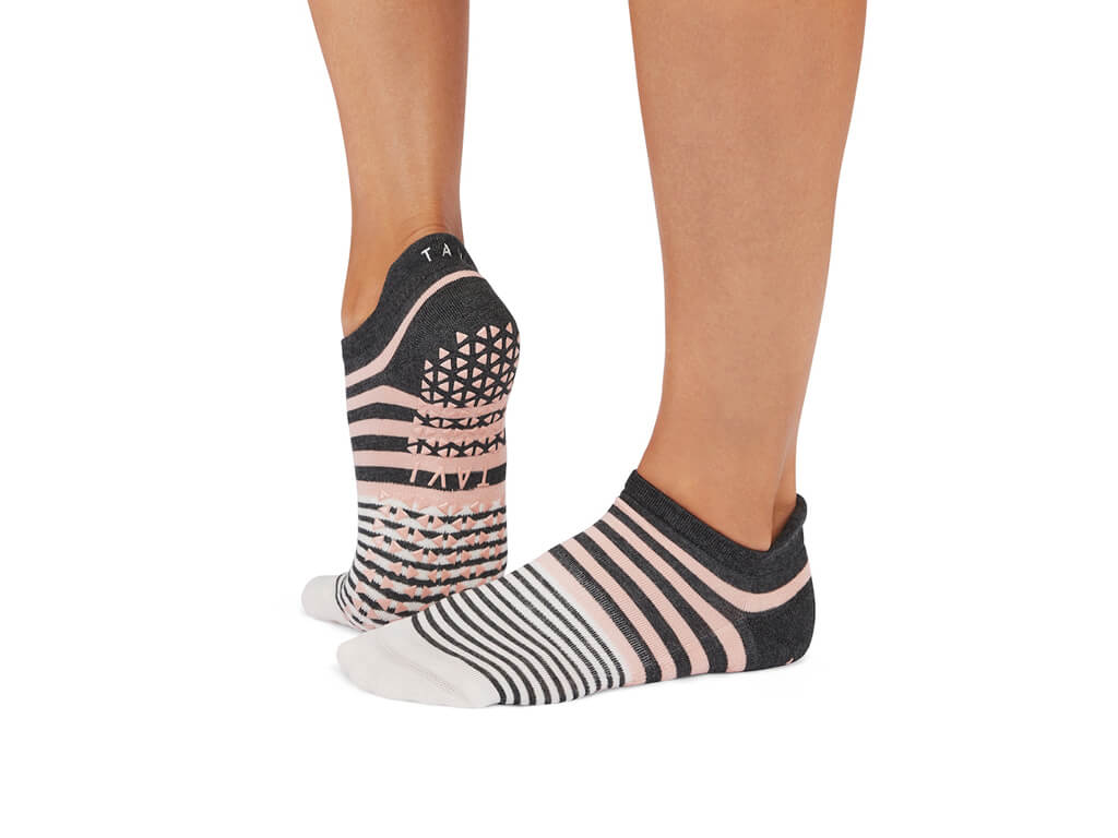 Tavi Savvy Petal Melange Stripe