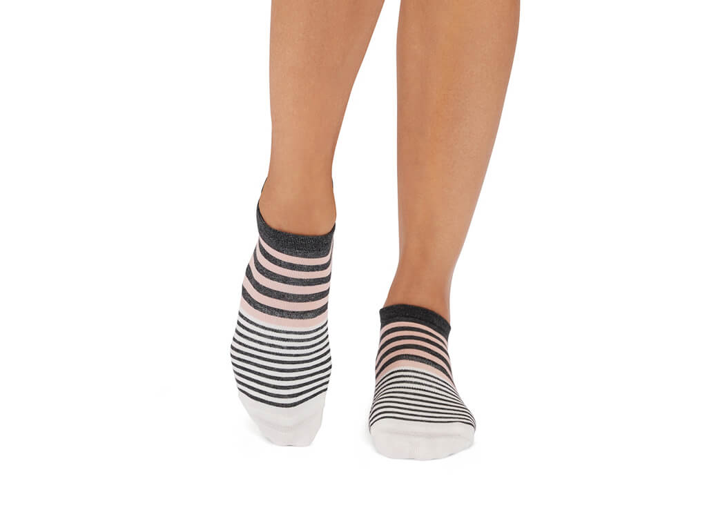 Tavi Savvy Petal Melange Stripe