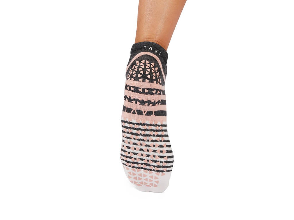 Tavi Savvy Petal Melange Stripe