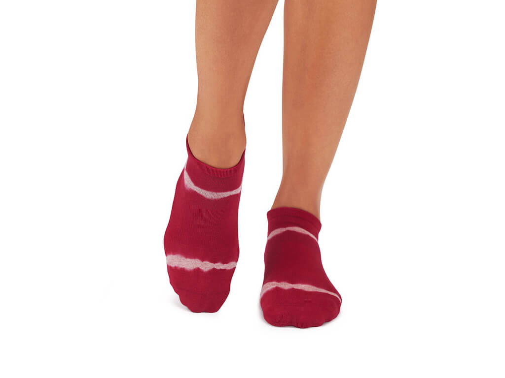 Tavi Savvy Ruby Tie Dye Stripe