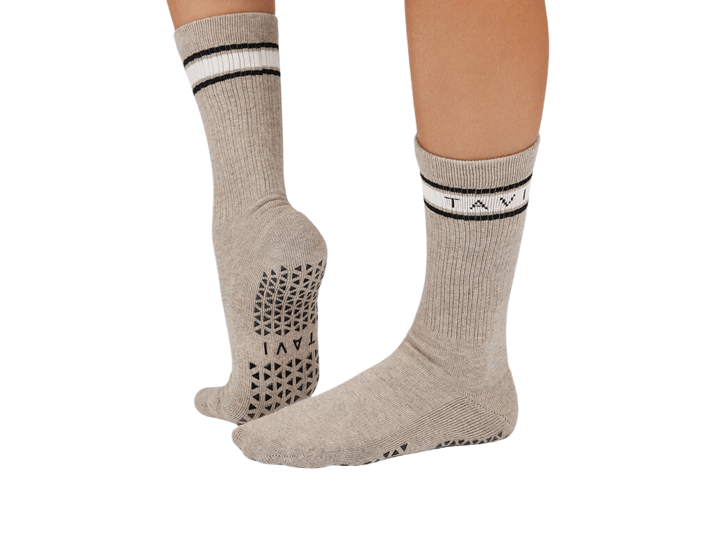 Tavi Kai Shitake Heather