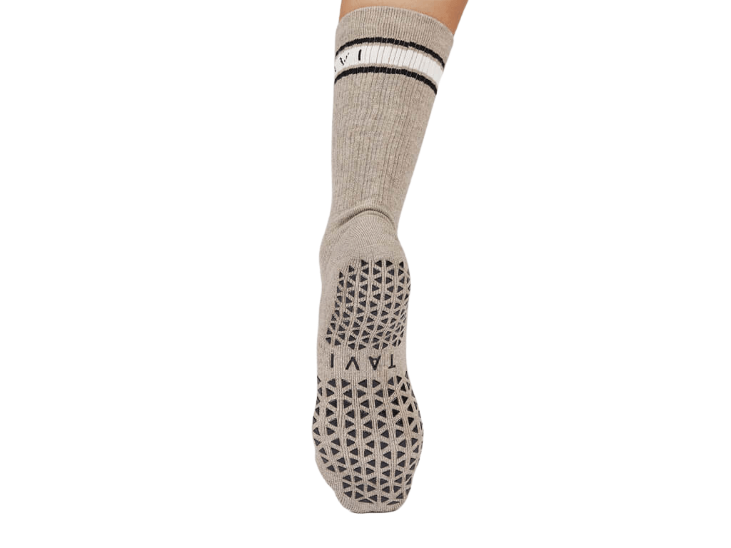 Tavi Kai Shitake Heather