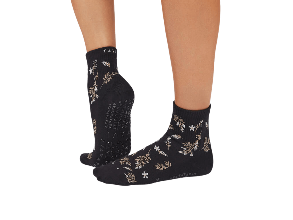 Tavi Aria Ebony Floral