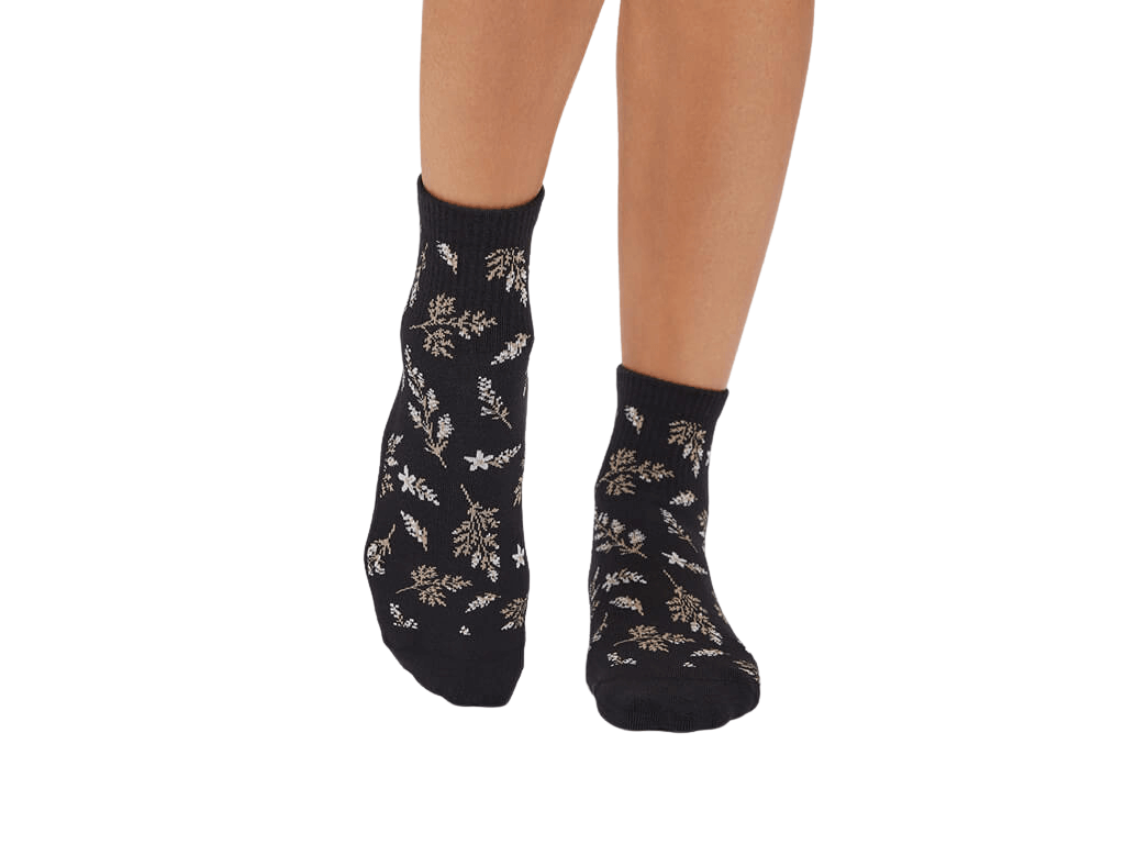 Tavi Aria Ebony Floral