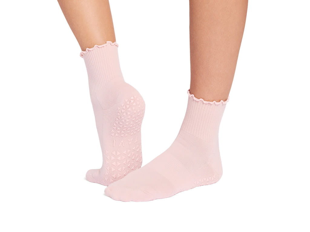 Tavi Aria Ruffle Fleur