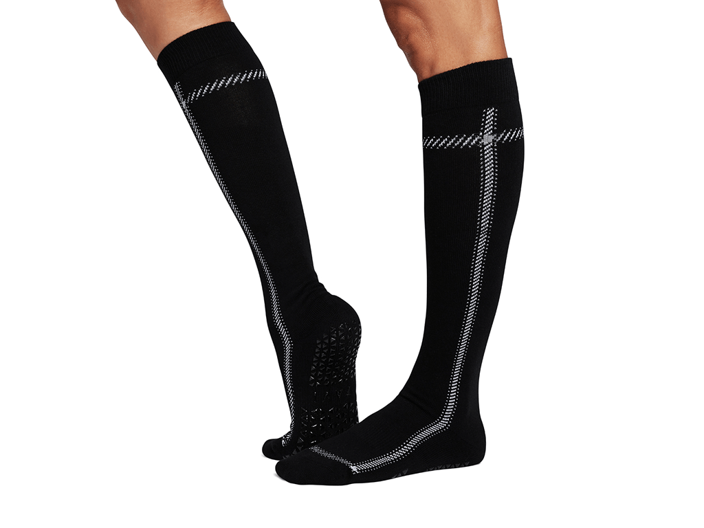 Tavi Jane Ebony Plaid