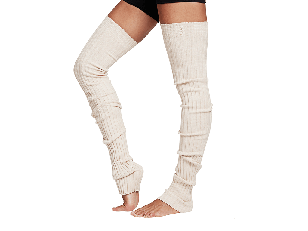 Tavi Tigh High Oat One Size