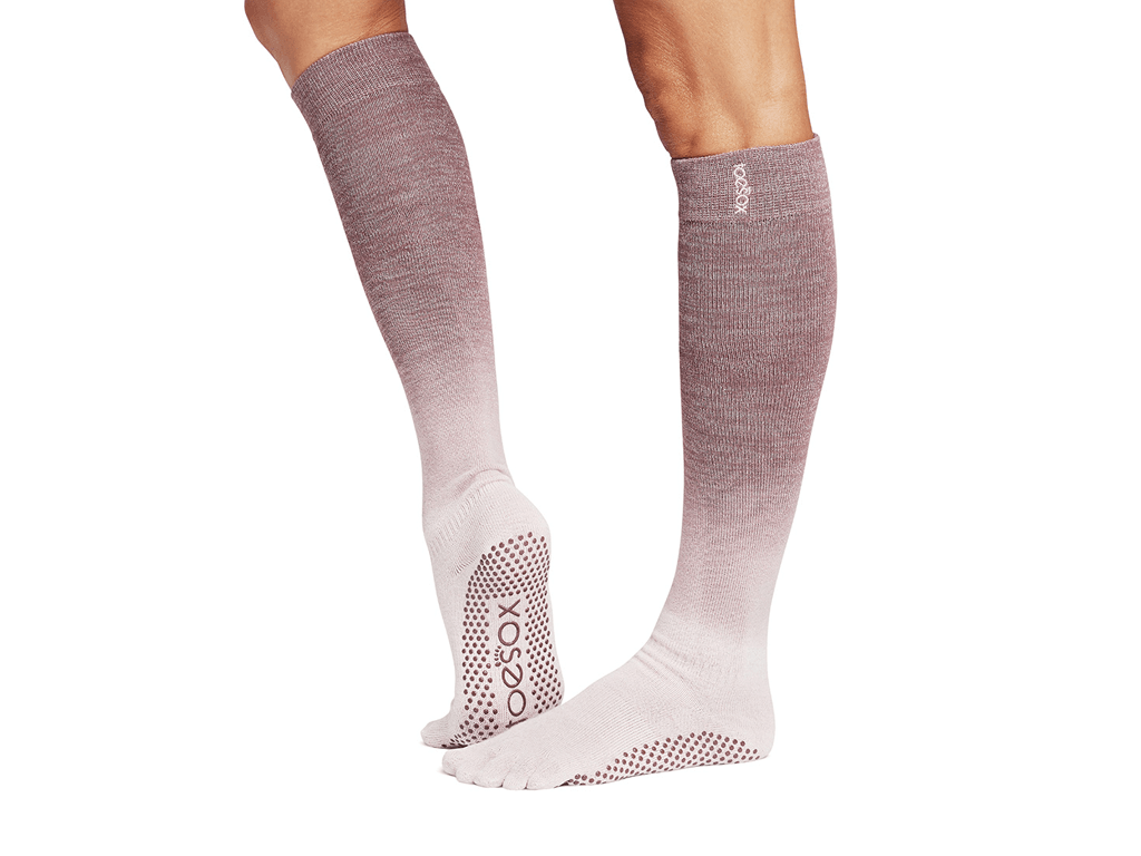 ToeSox Knee High Winterize