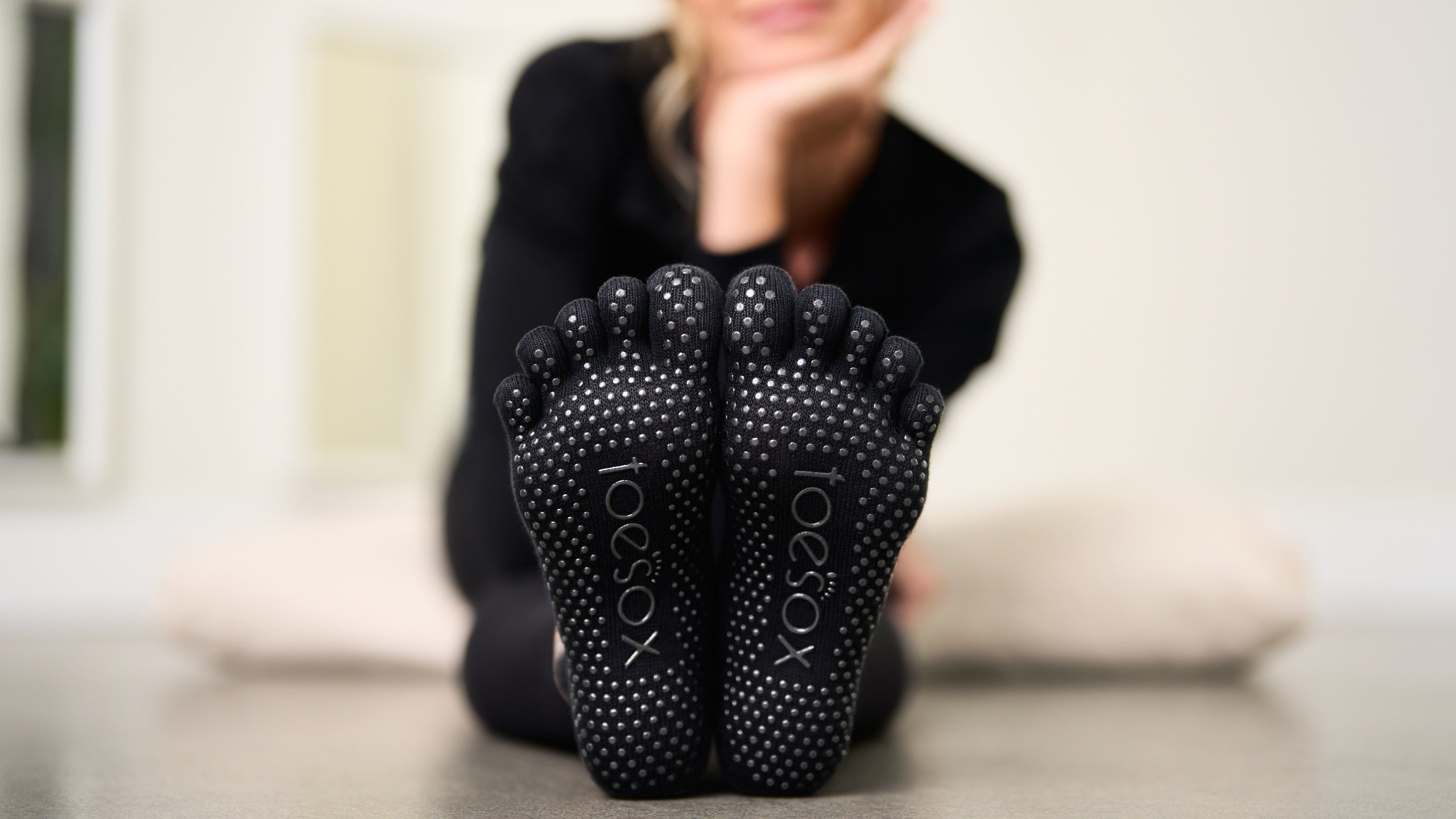 Toesox Brand LP