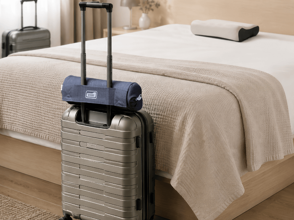 SISSEL Traveller Hotel