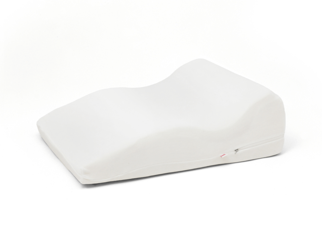 SISSEL Venosoft Venenkissen weiß